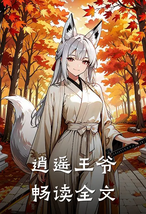 逍遥王爷畅读全文