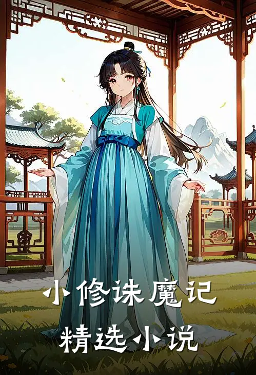 小修诛魔记精选在线阅读