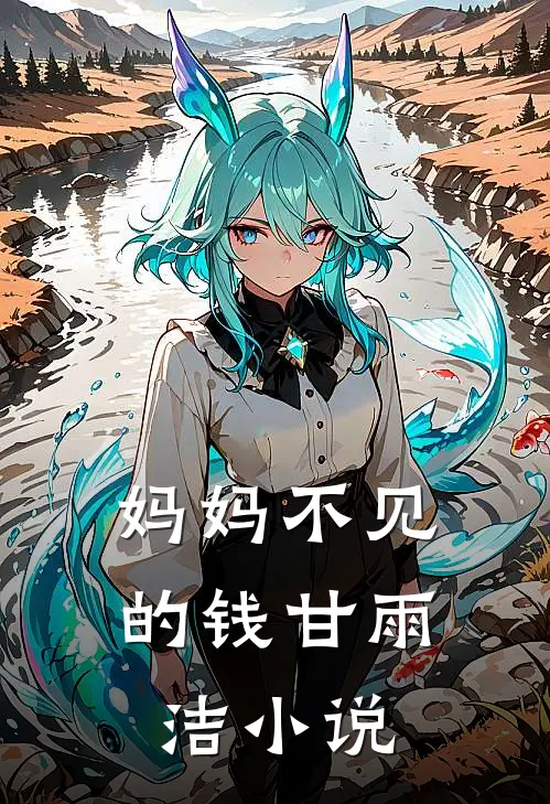 妈妈不见的钱甘雨洁小说