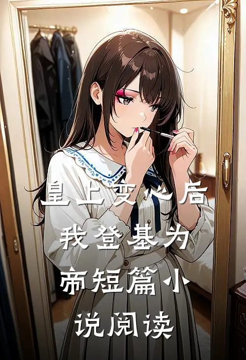 皇上变心后,我登基为帝短篇阅读