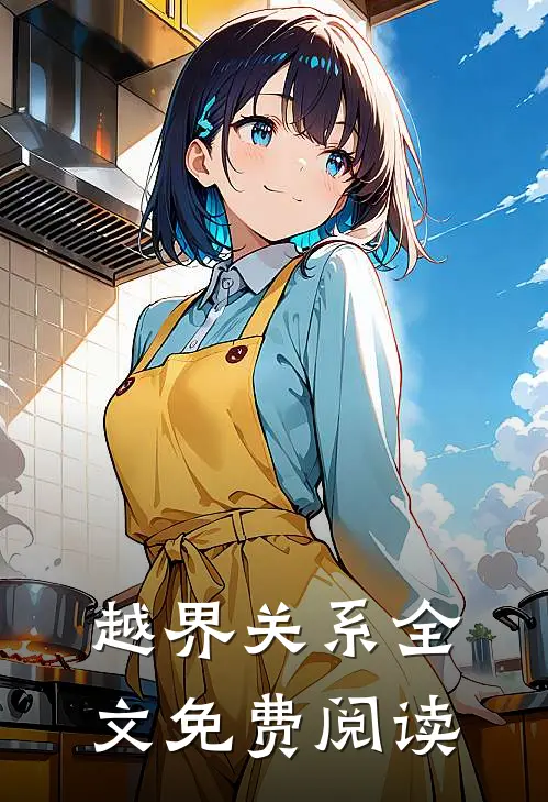 越界关系全文免费阅读