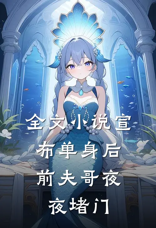 全文小说宣布单身后，前夫哥夜夜堵门