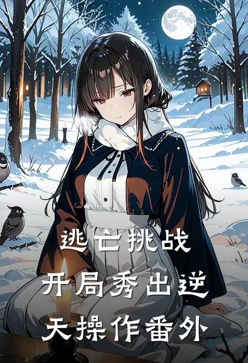 逃亡挑战：开局秀出逆天操作番外