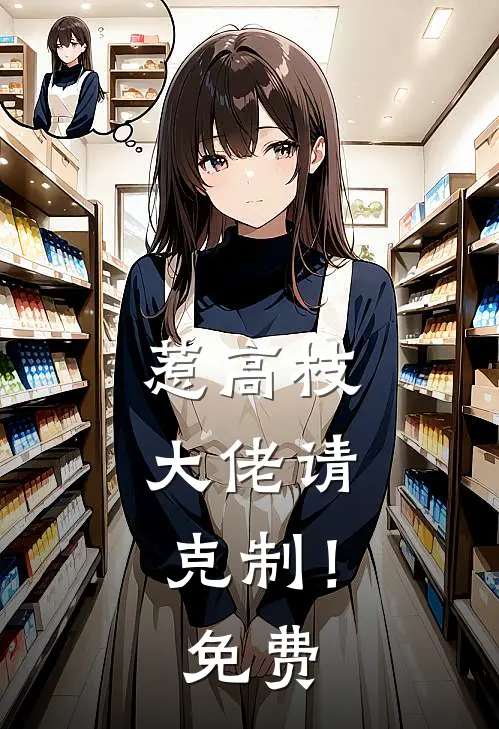 惹高枝，大佬请克制！免费