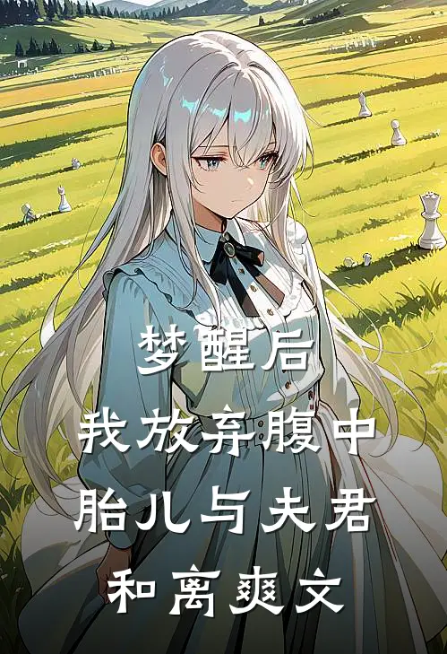 梦醒后，我放弃腹中胎儿与夫君和离爽文