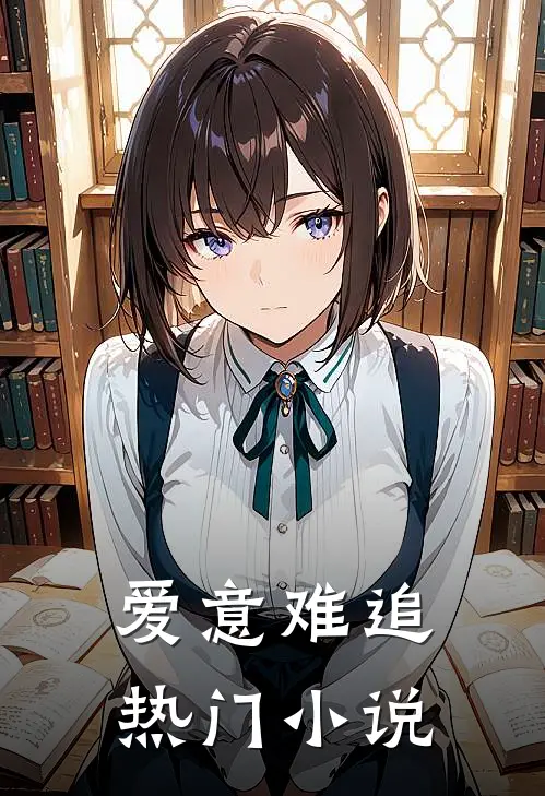 爱意难追热门小说