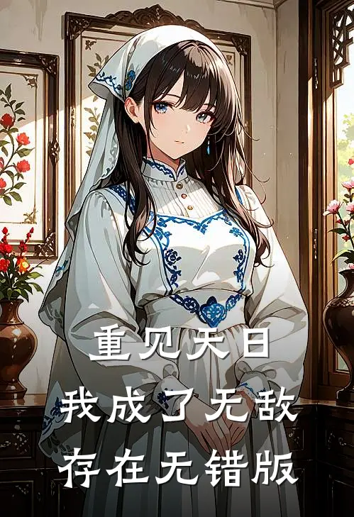 重见天日：我成了无敌存在无错版