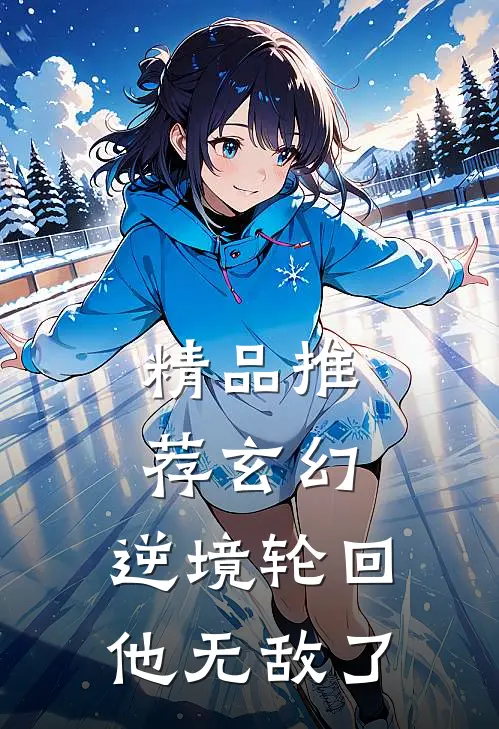 精品推荐玄幻：逆境轮回，他无敌了