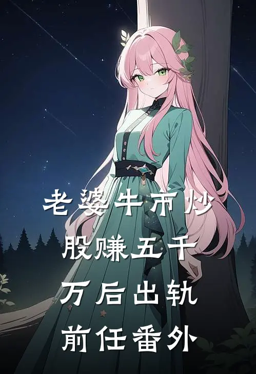 老婆牛市炒股赚五千万后出轨前任番外