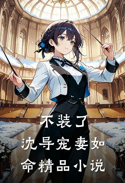 不装了，沈导宠妻如命精品小说