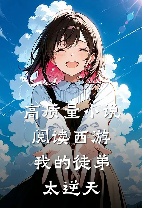 高质量小说阅读西游：我的徒弟太逆天