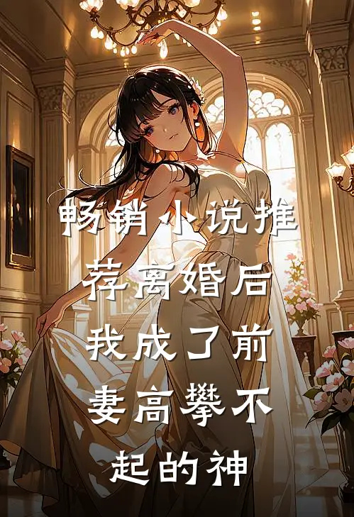 畅销推荐离婚后,我成了前妻高攀不起的神仙