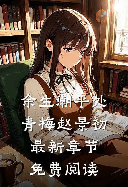 余生潮平处青梅赵景初最新章节免费阅读