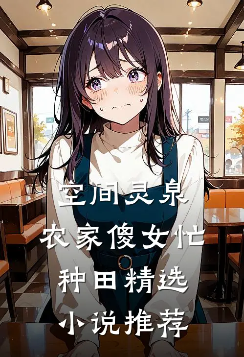 空间灵泉：农家傻女忙种田精选小说推荐