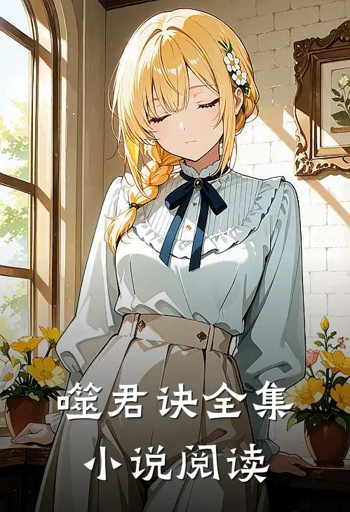 噬君诀全集小说阅读