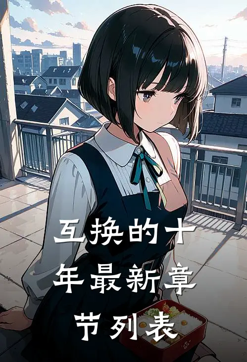 互换的十年最新章节列表