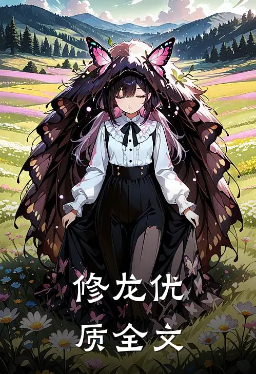 修龙优质全文