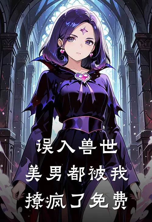 误入兽世：美男都被我撩疯了免费