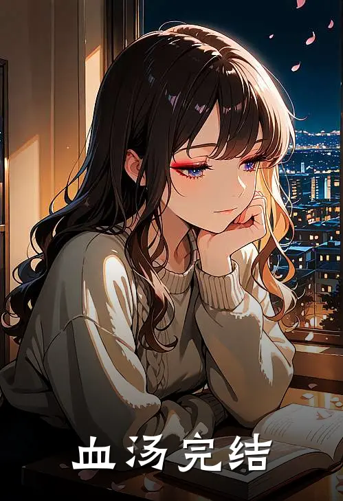 血汤完结