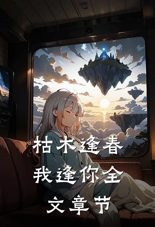 枯木逢春我逢你全文章节