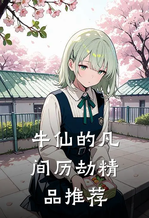 牛仙的凡间历劫精品推荐