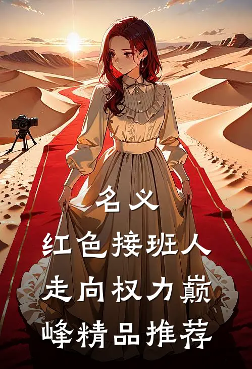名义：红色接班人，走向权力巅峰精品推荐