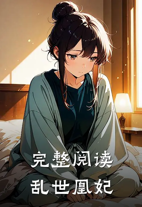 完整阅读乱世凰妃