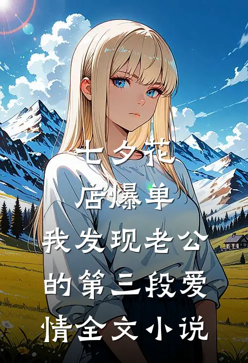 七夕花店爆单，我发现老公的第三段爱情全文小说