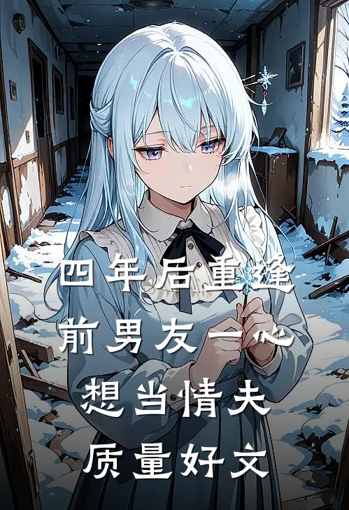 四年后重逢，前男友一心想当情夫质量好文