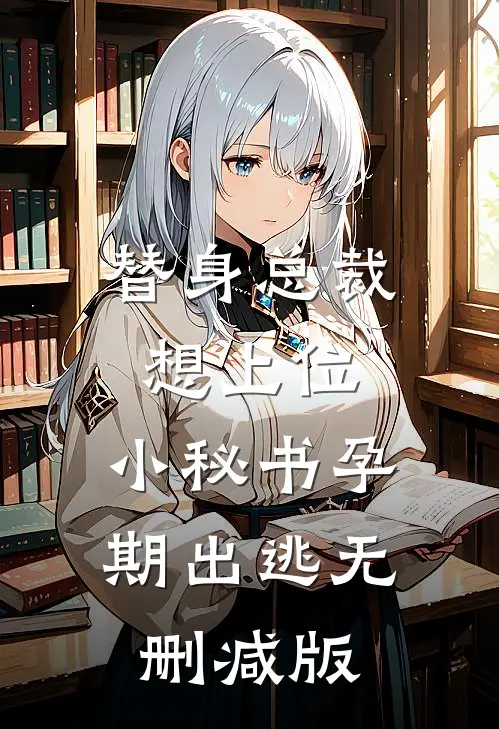 替身总裁想上位，小秘书孕期出逃无删减版