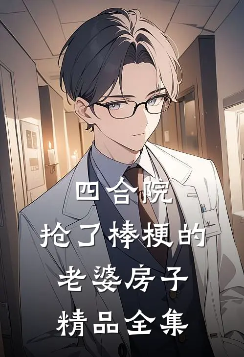 四合院：抢了棒梗的老婆房子精品全集