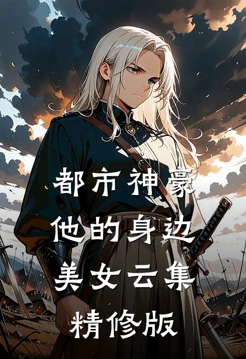 都市神豪：他的身边美女云集精修版
