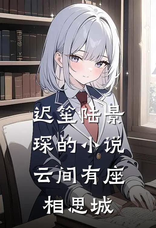 迟笙陆景琛的小说云间有座相思城