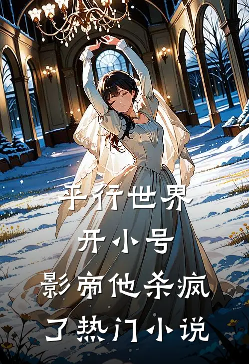 平行世界开小号，影帝他杀疯了热门小说