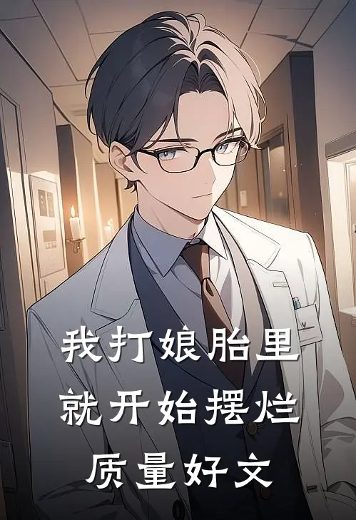 我打娘胎里就开始摆烂质量好文