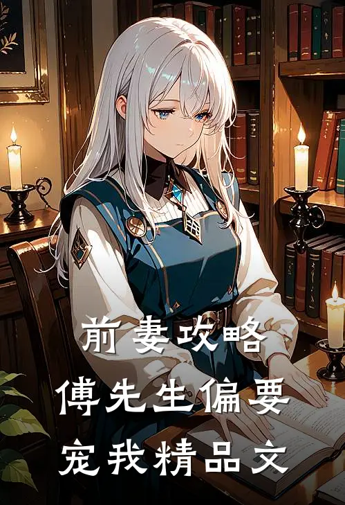 前妻攻略：傅先生偏要宠我精品文