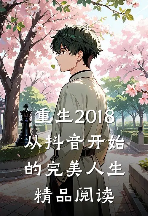 重生2018：从抖音开始的完美人生精品阅读