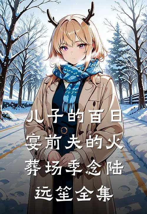 儿子的百日宴前夫的火葬场季念陆远笙全集