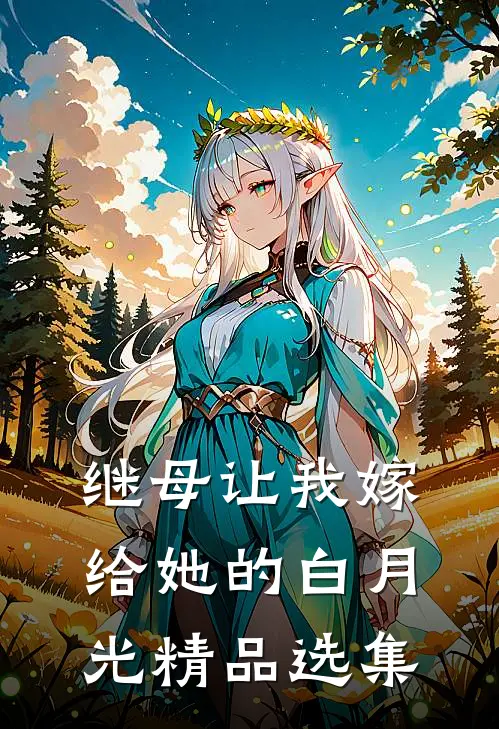 继母让我嫁给她的白月光精品选集