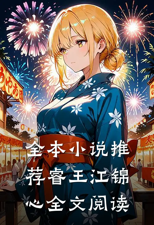 全本小说推荐睿王江锦心全文阅读