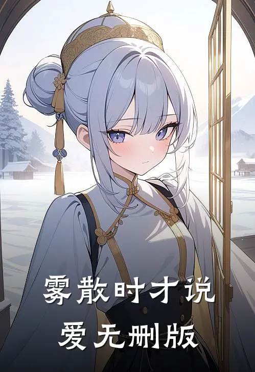 雾散时才说爱无删版