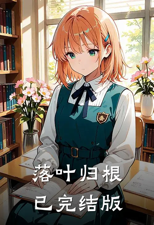 落叶归根已完结版
