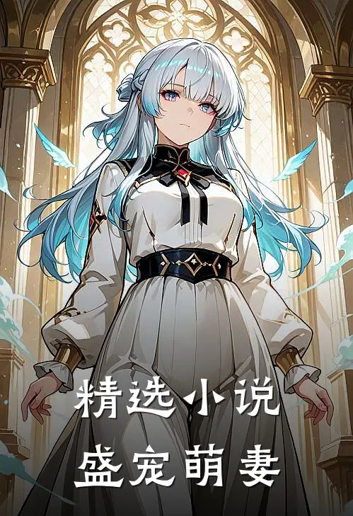 精选小说盛宠萌妻