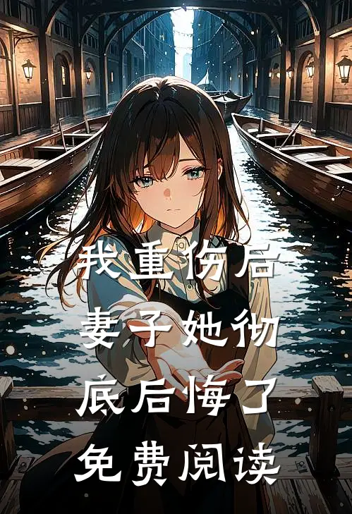 我重伤后,妻子她彻底后悔了免费阅读