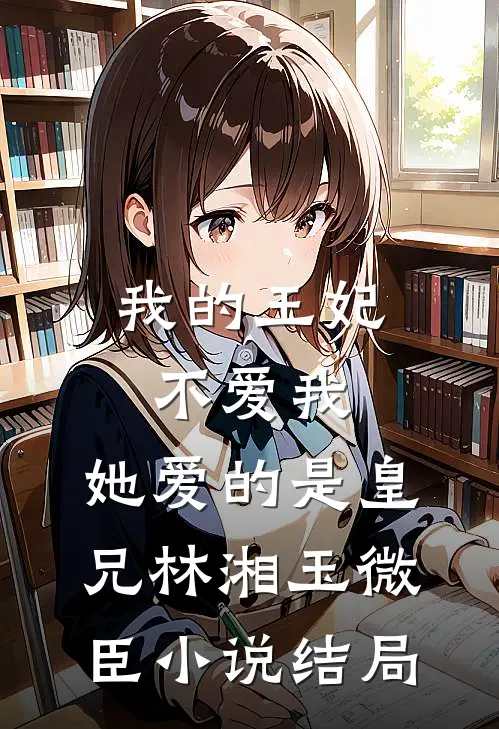 我的王妃不爱我，她爱的是皇兄林湘玉微臣小说结局