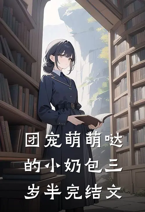 团宠萌萌哒的小奶包三岁半完结文