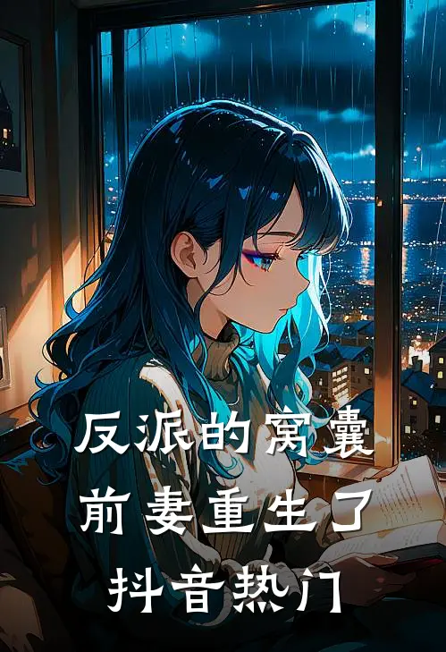 反派的窝囊前妻重生了抖音热门