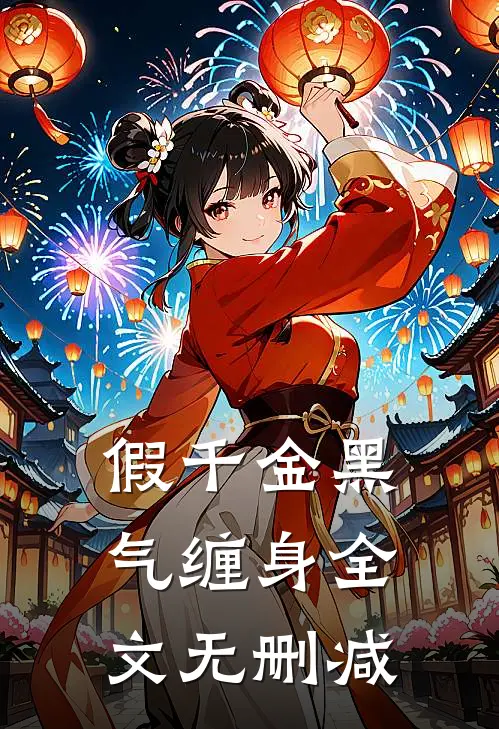 假千金黑气缠身全文无删减