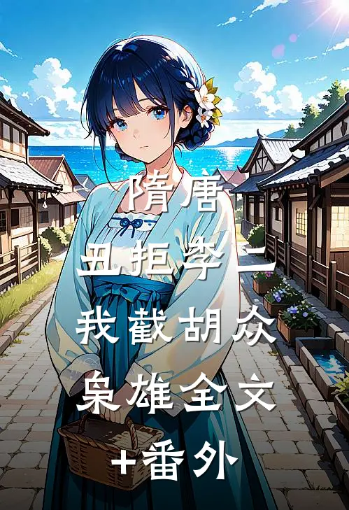 隋唐：丑拒李二，我截胡众枭雄全文+番外