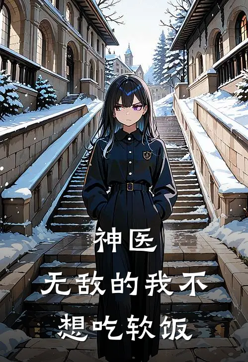 神医：无敌的我不想吃软饭